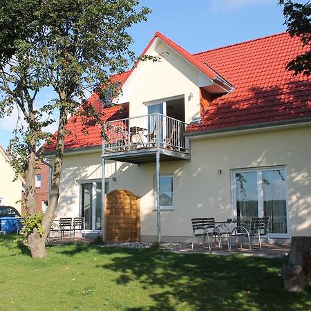 Ferienwohnung Strandhaus Glowe Zimmer foto