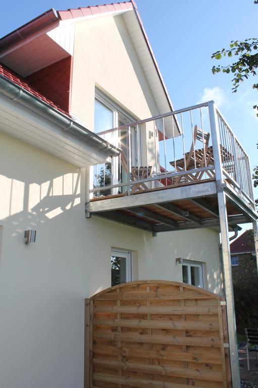 Ferienwohnung Strandhaus Glowe Zimmer foto