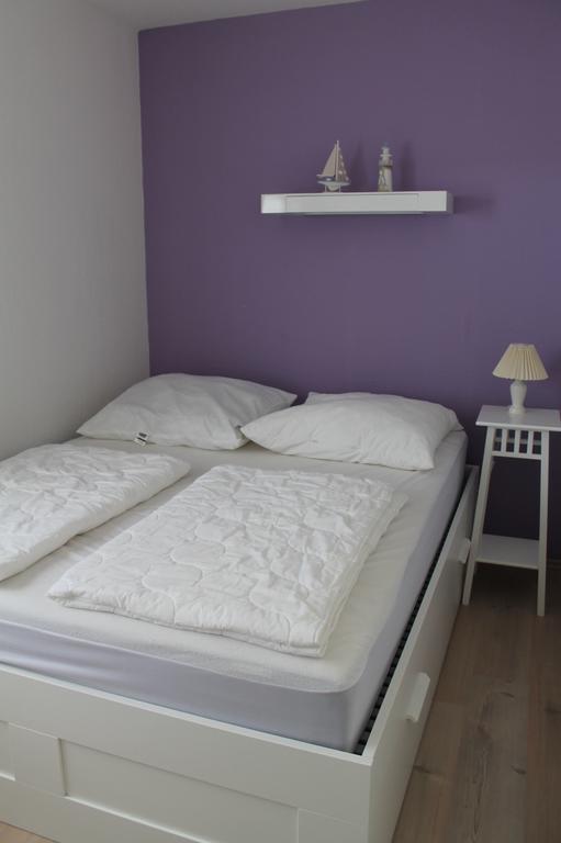 Strandhaus Glowe Zimmer foto