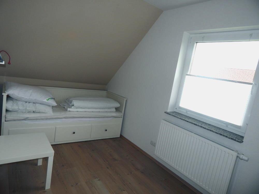 Strandhaus Glowe Zimmer foto