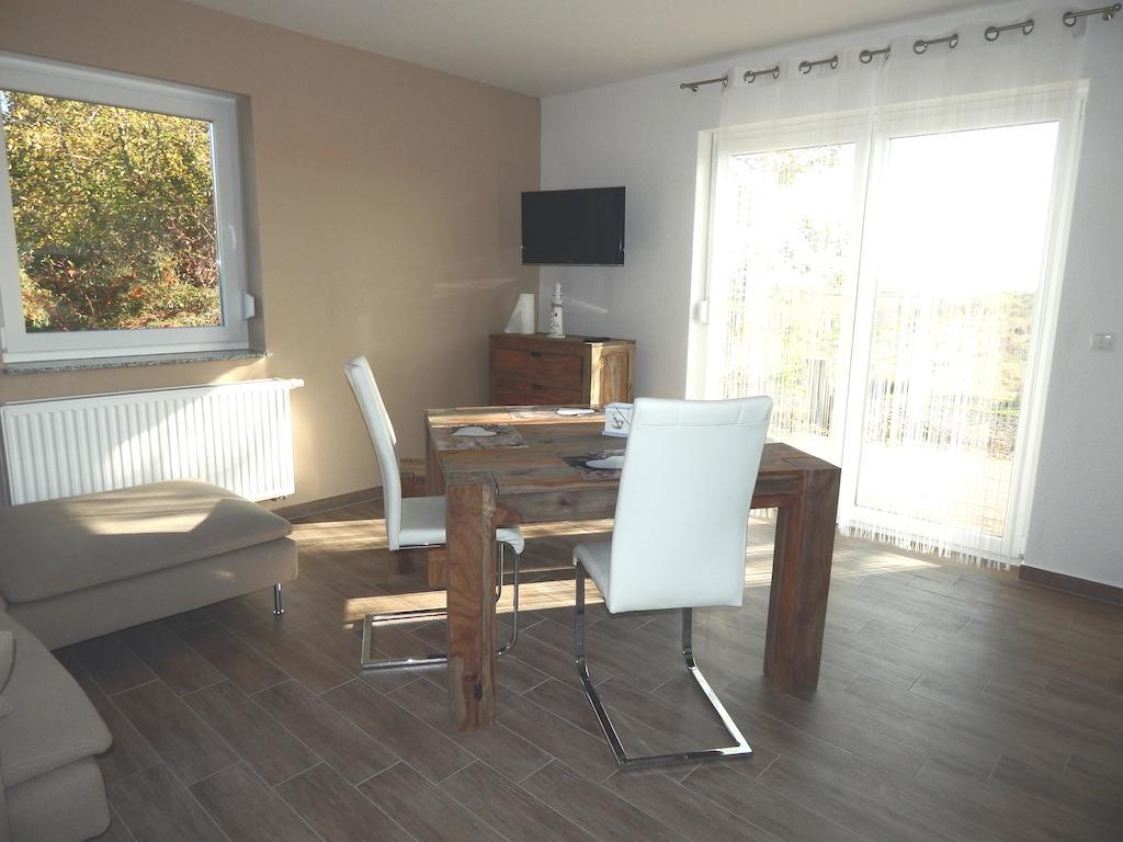 Strandhaus Glowe Zimmer foto