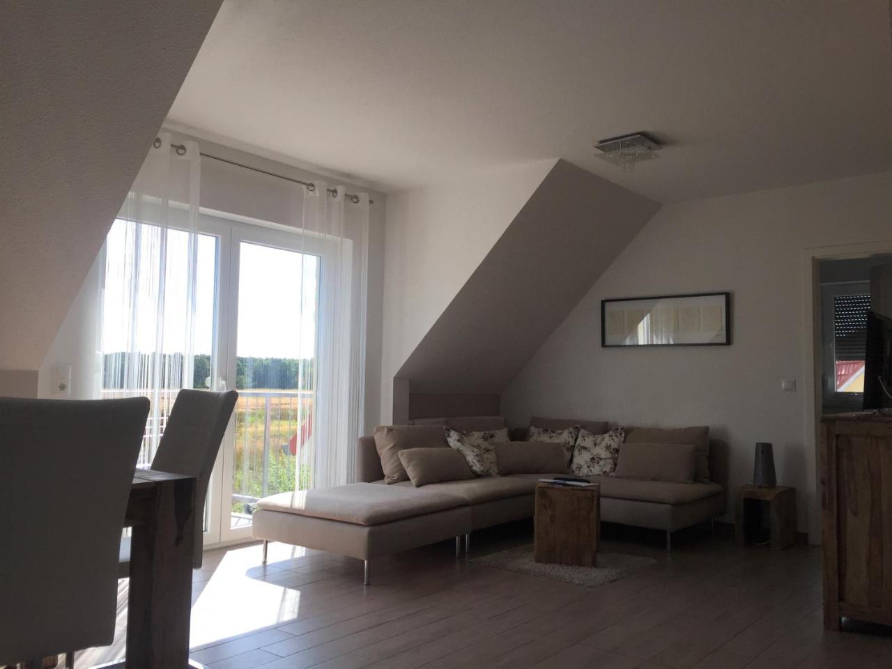 Strandhaus Glowe Exterior foto
